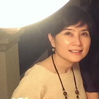 Sue Chen Photo 12