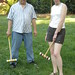 George Clem Photo 11