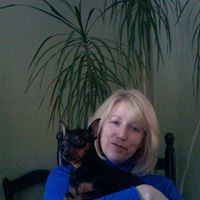 Kim Clemons Photo 12