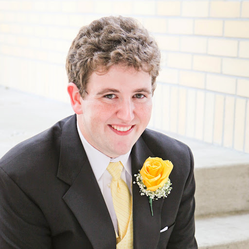 Daniel Richardson Photo 12