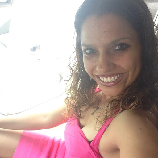 Ruth Avila Photo 29