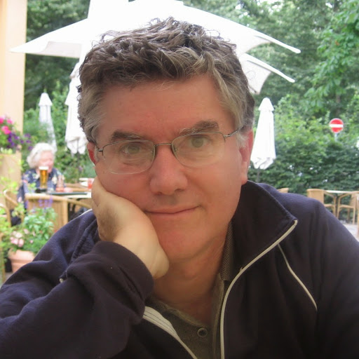 Mark Cohen Photo 31