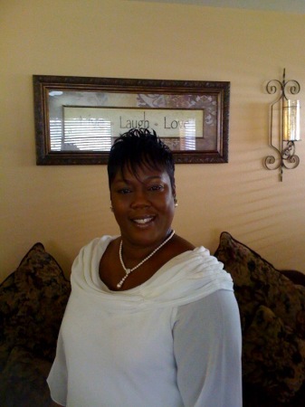 Rhonda Brown Photo 43