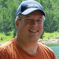 Kurt Cook Photo 10