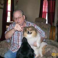 Carl Tidwell Photo 28
