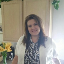 Melissa Draper Photo 11