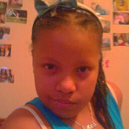 Angelique Banks Photo 24