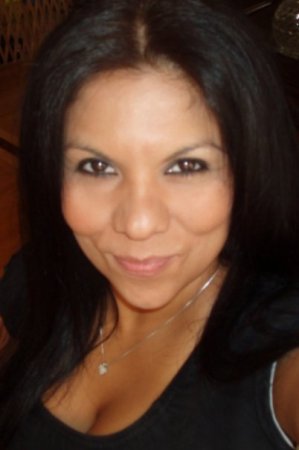 Lucy Nava Photo 27