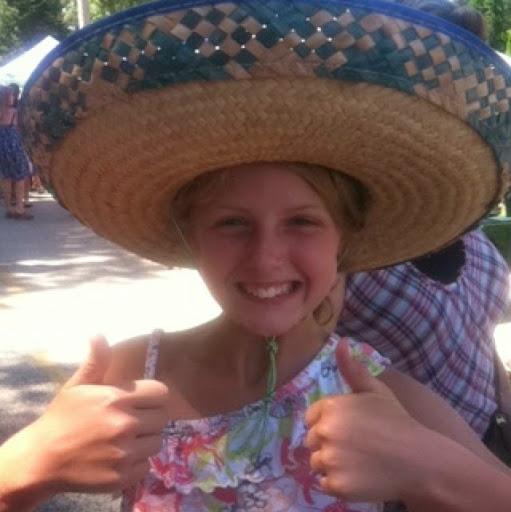 Jennifer Sayre Photo 12