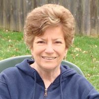 Nancy Haskell Photo 8