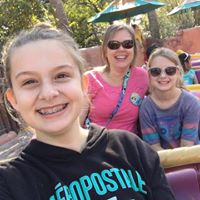 Stacey Dotson Photo 18