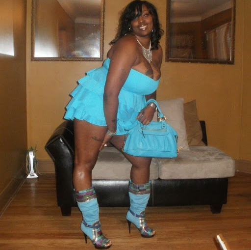 Tina Jackson Photo 44