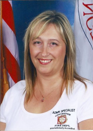 April Sanford Photo 26