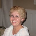 Julia Kline Photo 1