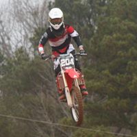 Geoffrey Frazier Photo 3