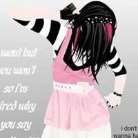 Samantha Swift Photo 8