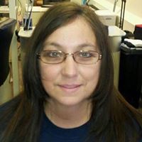 Deborah Lusk Photo 13