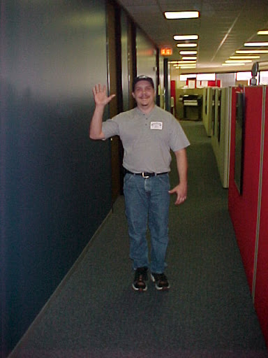 Michael Tidwell Photo 5