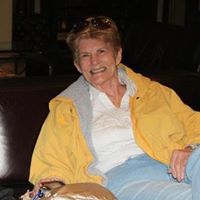 Joanne Price Photo 17