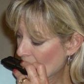 Ellen Barr Photo 25