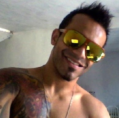 Cesar Andrade Photo 8