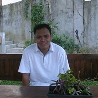Ernie Roxas Photo 6