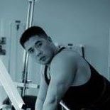 Luciano Martin Photo 26