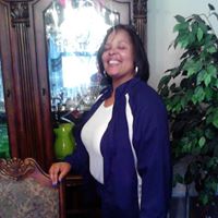 Valerie Richards Photo 19