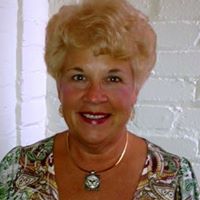 Gail Stevens Photo 36