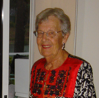 Marilynn Johnson Photo 10