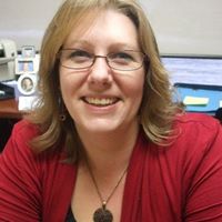 Christine Nicholson Photo 33