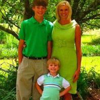 Janet Worrell Photo 14