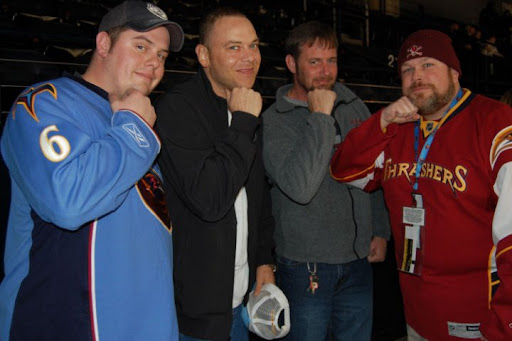 Randy Anderson Photo 38