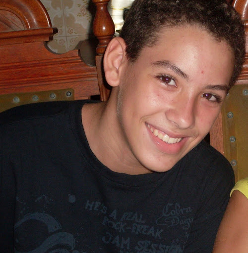 Raphael Paz Photo 10