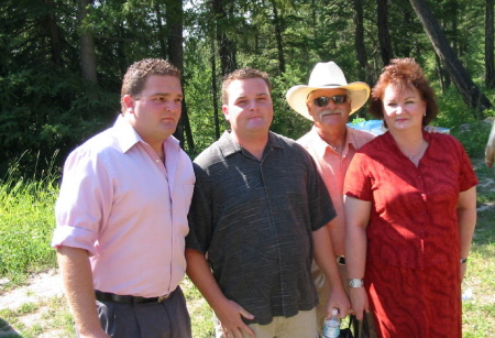Cindy Evans Photo 23