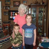 Ruth Coffman Photo 10