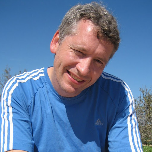Anthony Sullivan Photo 37