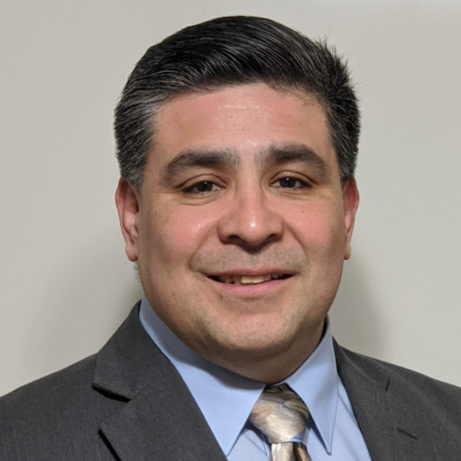 Benjamin Ramirez Photo 7