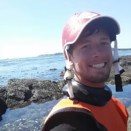 Nicholas Gray Photo 10
