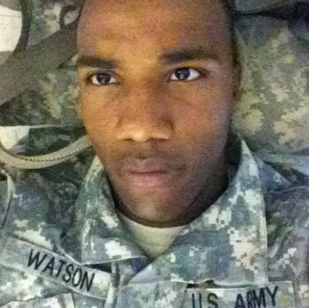 Franklin Watson Photo 8