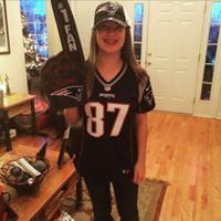 Allison Mcdowell Photo 5