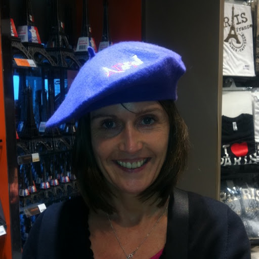 Teresa Brennan Photo 6