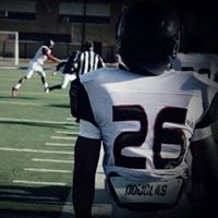 Anthony Polk Photo 37