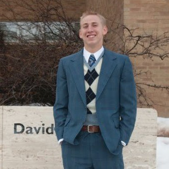 David Packard Photo 22