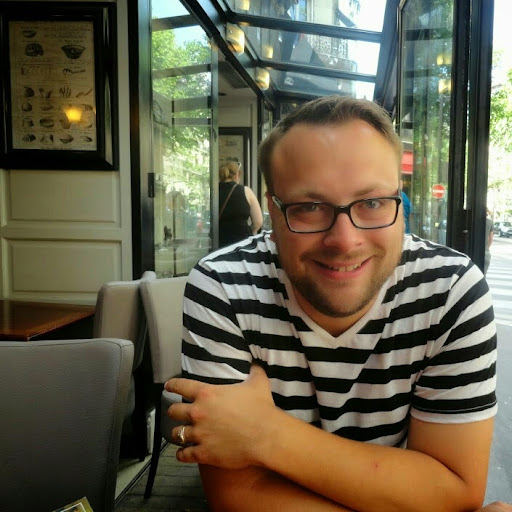 Andrew Pedersen Photo 10