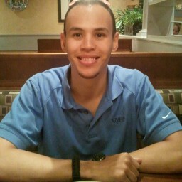 Jordan Rowe Photo 14