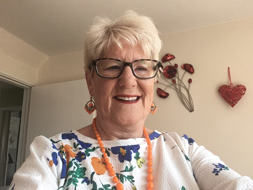 Sandra Dawson Photo 18