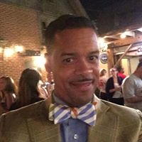 Reggie Kennedy Photo 18
