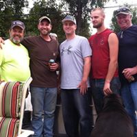 Randy Harding Photo 7