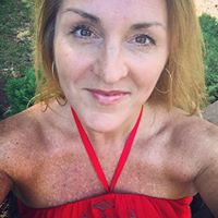 Rachel Fuller Photo 42
